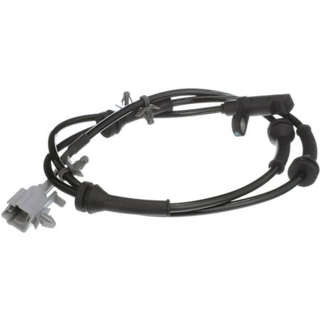 Delphi SS11562 ABS Wheel Speed Sensor For 08-15 Nissan Rogue Rogue Select
