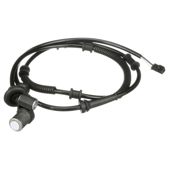 Delphi SS11589 ABS Wheel Speed Sensor For 92-01 Jeep Cherokee