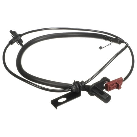 Delphi SS11700 ABS Wheel Speed Sensor