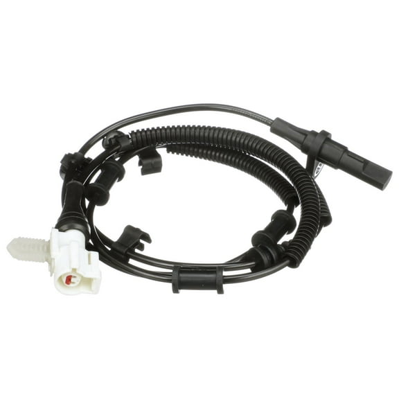 Delphi SS11705 ABS Wheel Speed Sensor For 09-11 Ford F-150 Fits select: 2009-2010 FORD F150, 2011 FORD F150 SUPERCREW
