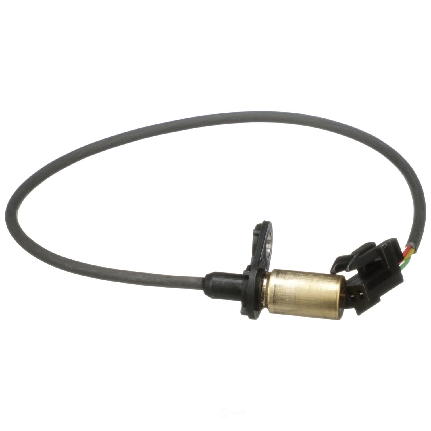 Delphi SS11855 Automatic Transmission Speed Sensor Fits select: 2011-2019 FORD EXPLORER, 2017-2019 FORD FUSION