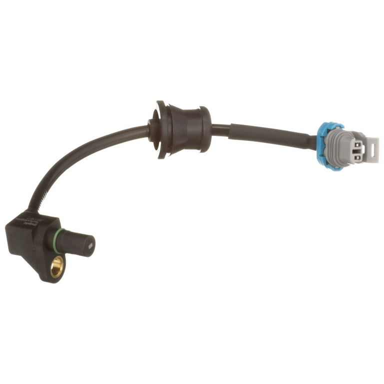 Delphi SS11911 ABS Wheel Speed Sensor For 02-07 Equinox Torrent.
