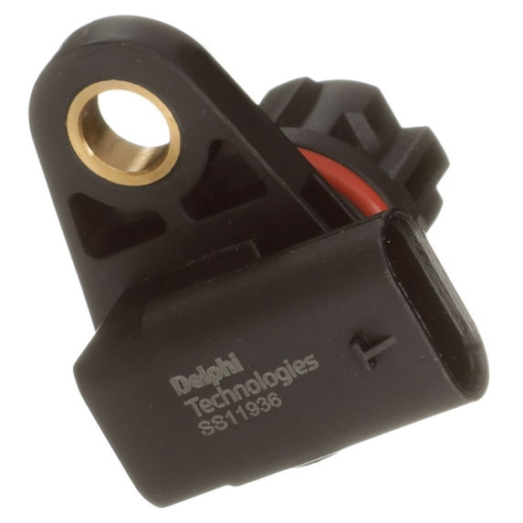 Delphi SS11936 Engine Camshaft Position Sensor Fits select: 2014-2021 CHEVROLET SILVERADO, 2014-2021 GMC SIERRA