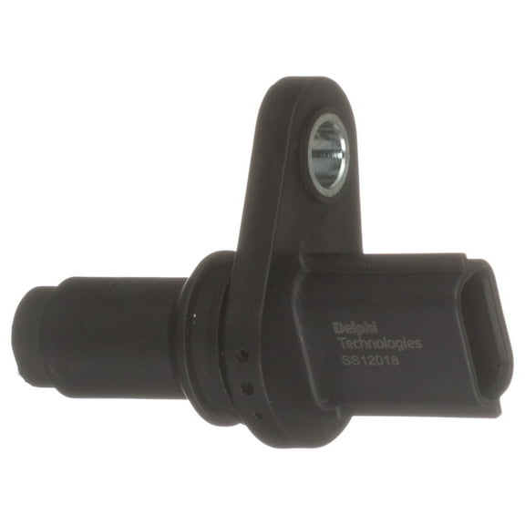 Delphi SS12018 Engine Crankshaft Position Sensor Fits select: 2014-2016 INFINITI QX80, 2011-2013 INFINITI QX56