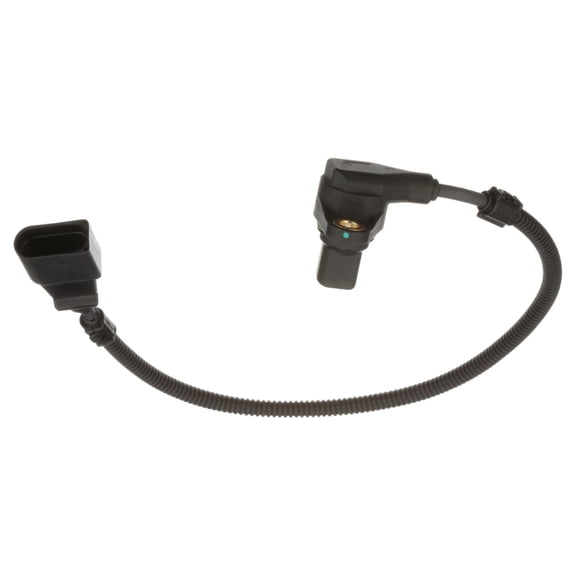 Delphi SS12029 Engine Crankshaft Position Sensor For 11-18 CC Passat Touareg Fits select: 2012-2018 VOLKSWAGEN PASSAT, 2011-2016 VOLKSWAGEN CC