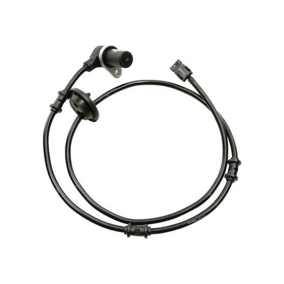 Delphi SS20055 ABS Speed Sensor, Rear, Driver Side Fits select: 1996-2003 MERCEDES-BENZ E