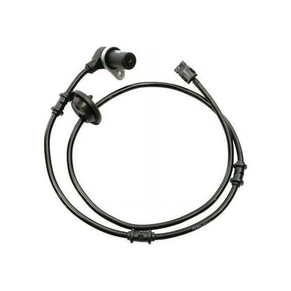 Delphi SS20055 ABS Speed Sensor, Rear, Driver Side Fits select: 1996-2003 MERCEDES-BENZ E