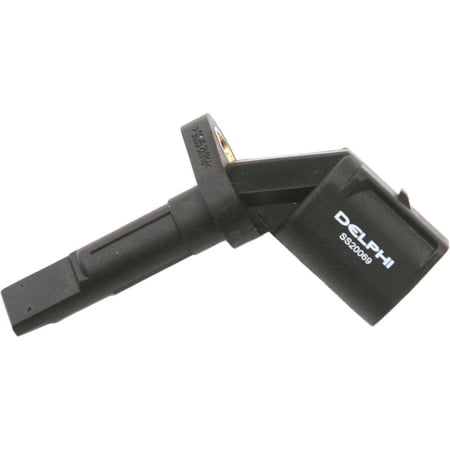 Delphi SS20069 ABS Speed Sensor Fits select: 2016-2017 AUDI Q5 PREMIUM PLUS S-LINE, 2015 AUDI Q5 PREMIUM PLUS
