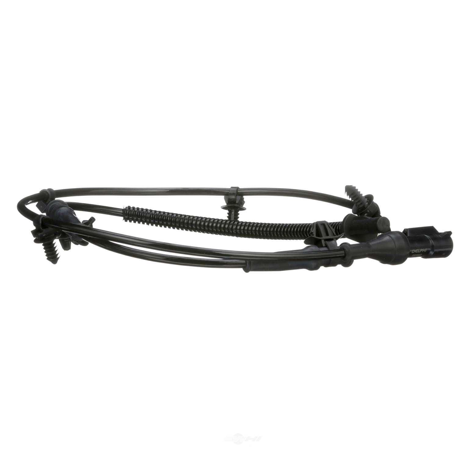 Delphi SS20662 ABS Wheel Speed Sensor Fits select: 2007-2014 FORD EDGE, 2007-2015 LINCOLN MKX