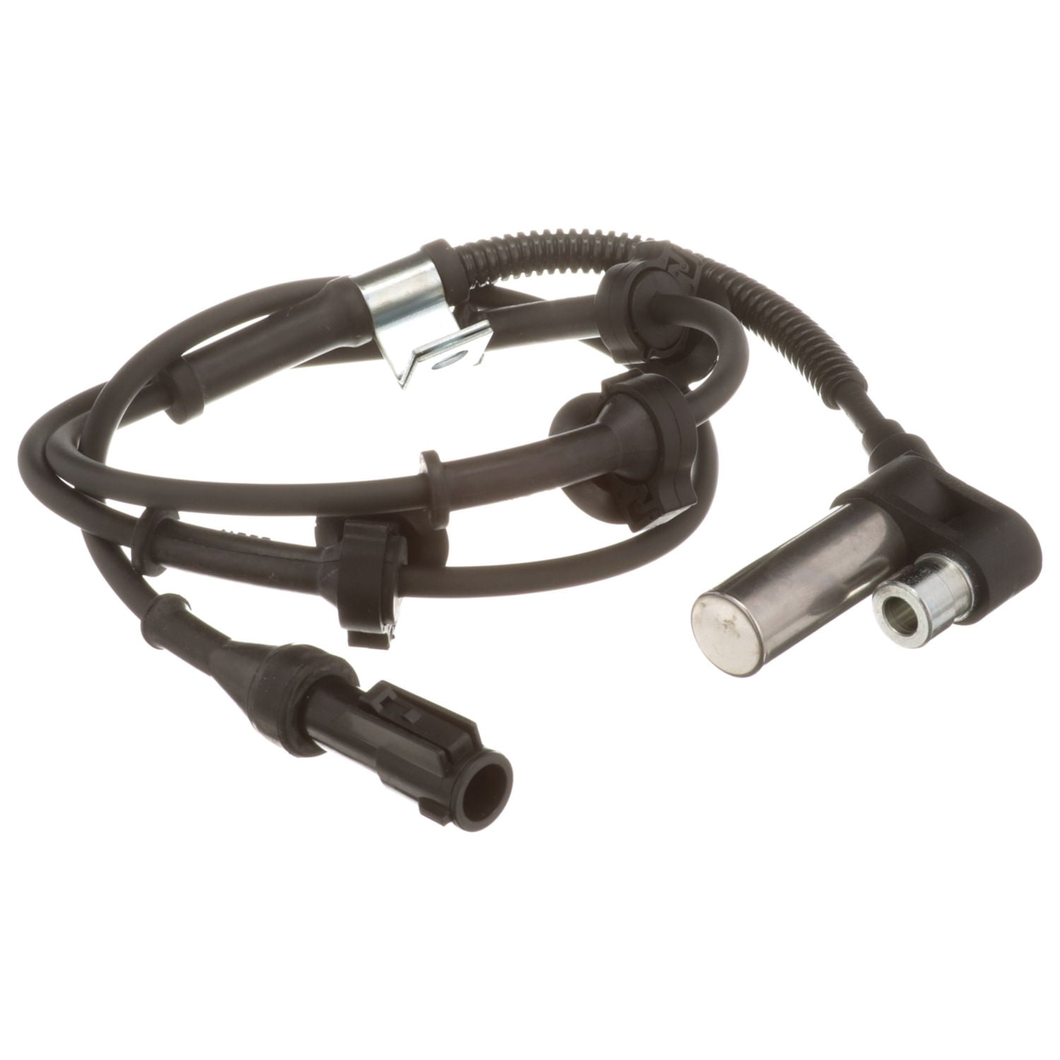 Delphi SS20847 ABS Wheel Speed Sensor For Select 98-09 Ford Mercury ...