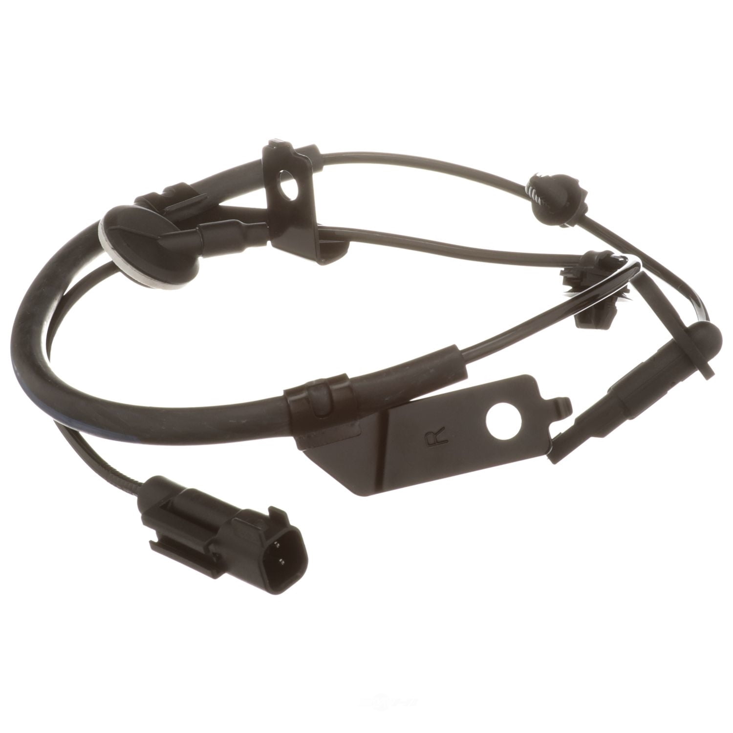 Delphi SS20879 ABS Wheel Speed Sensor For 07-20 200 Avenger Journey Sebring Fits select: 2009-2020 DODGE JOURNEY, 2011-2014 CHRYSLER 200