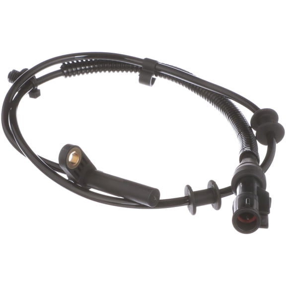 Delphi SS20906 ABS Wheel Speed Sensor