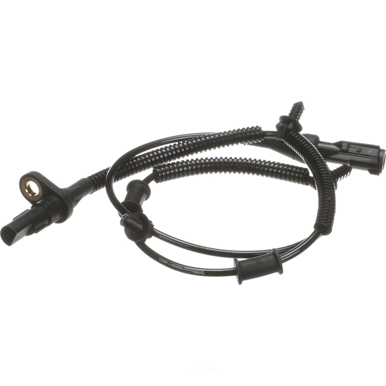 Delphi SS20917 ABS Wheel Speed Sensor