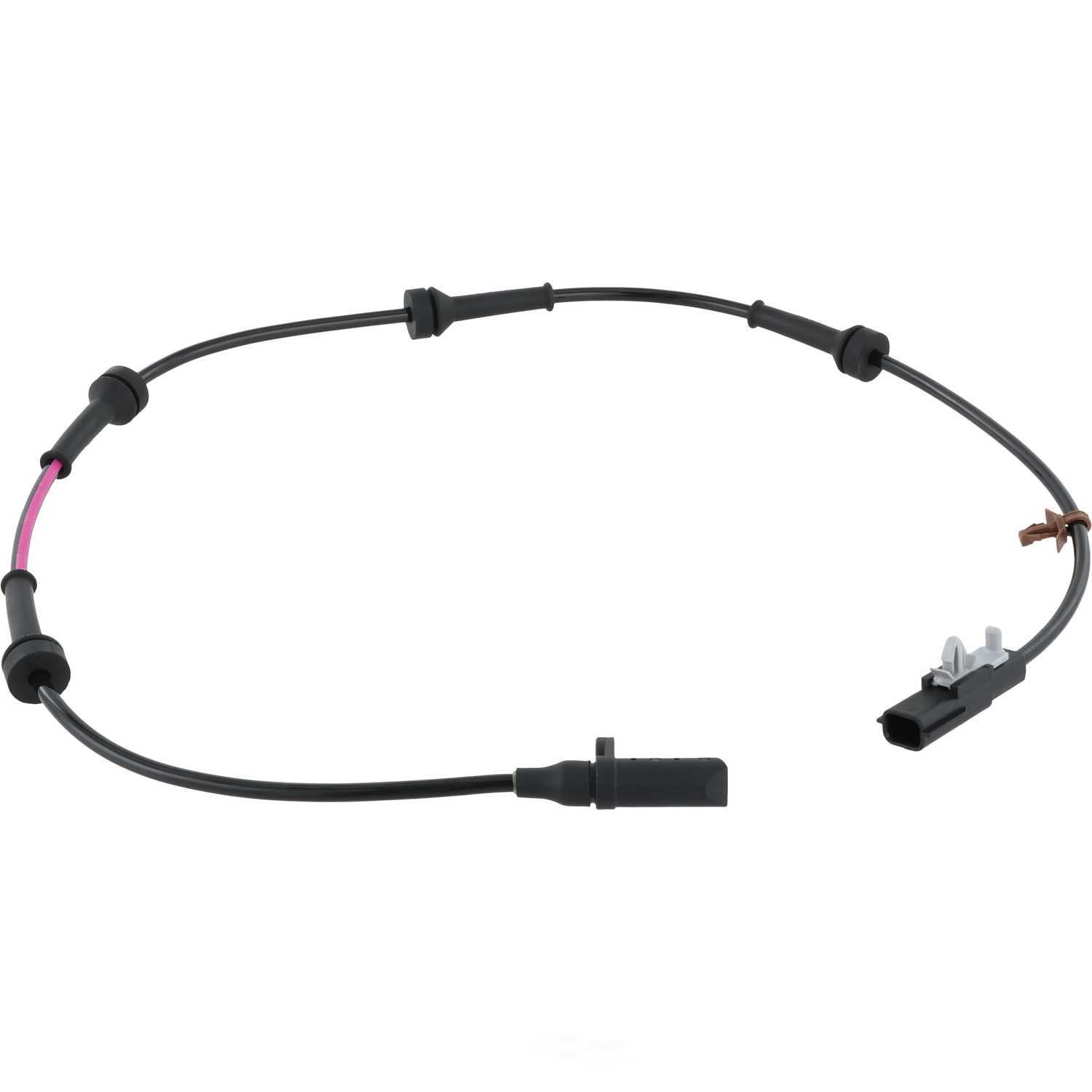 Delphi SS21429 ABS Wheel Speed Sensor