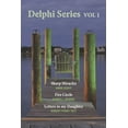 thumbnail image 1 of Delphi Series Vol. 1: Sharp Miracle, the Fire Circle, & Letters to My Daughter, 1 of 1