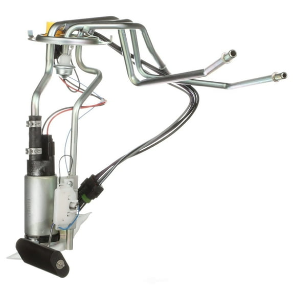 Delphi Sparta PN4041 Fuel Pump Hanger Assembly for RE0212P Fits select: 1995-1996 OLDSMOBILE CIERA, 1993-1996 BUICK CENTURY