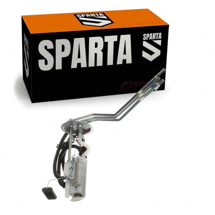 Delphi Sparta PN4051 Fuel Pump Hanger Assembly for E3270 Fits select: 1994-1996 CHEVROLET CAPRICE, 1994-1996 BUICK ROADMASTER
