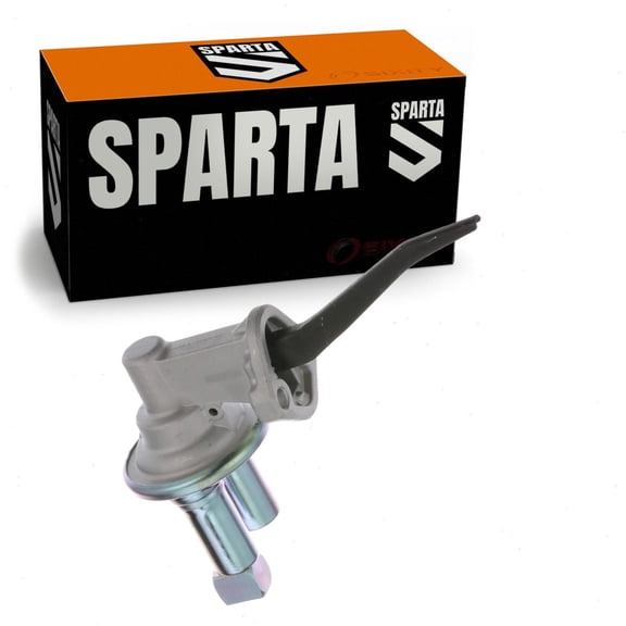 Delphi Sparta PN8026 Mechanical Fuel Pump for 1801425C1
