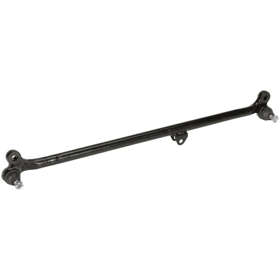 Delphi Steering Center Link P/N:Tl2010 Fits select: 1986-1990 NISSAN D21, 1987-1990 NISSAN PATHFINDER
