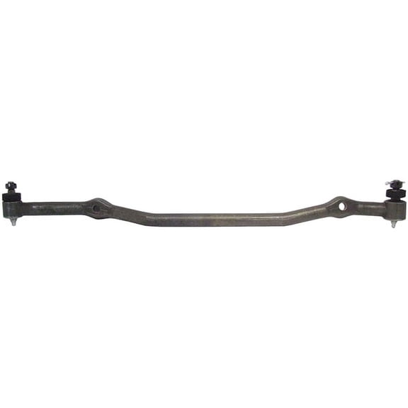 Delphi Steering Center Link P/N:Tl493 Fits select: 1973-1976 CHEVROLET IMPALA, 1973-1976 CHEVROLET CAPRICE