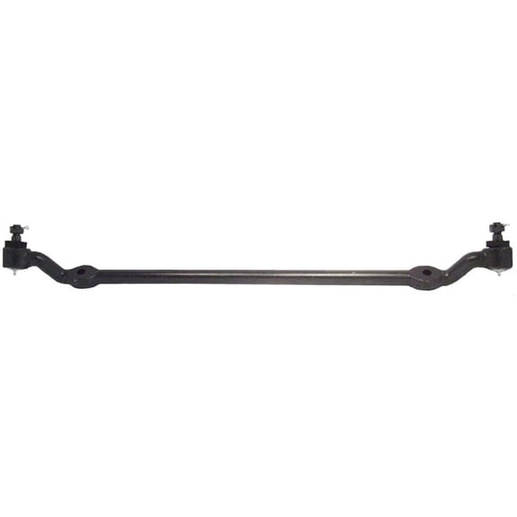 Delphi Steering Center Link P/N:Tl510 Fits select: 1972-1993 DODGE D-SERIES, 1979-1993 DODGE RAMCHARGER