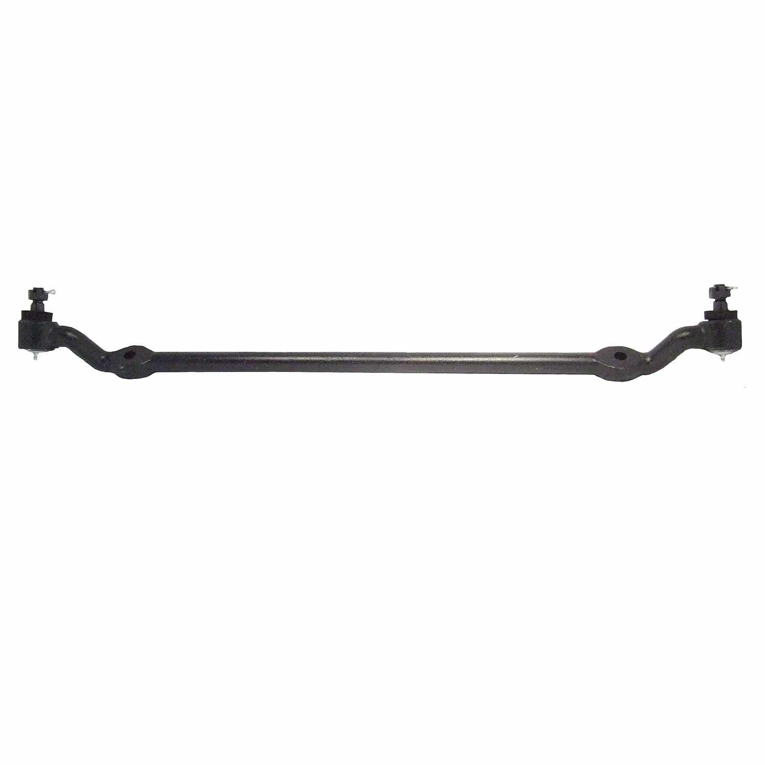Delphi Steering Center Link P/N:Tl510 Fits select: 1972-1993 DODGE D-SERIES, 1979-1993 DODGE RAMCHARGER