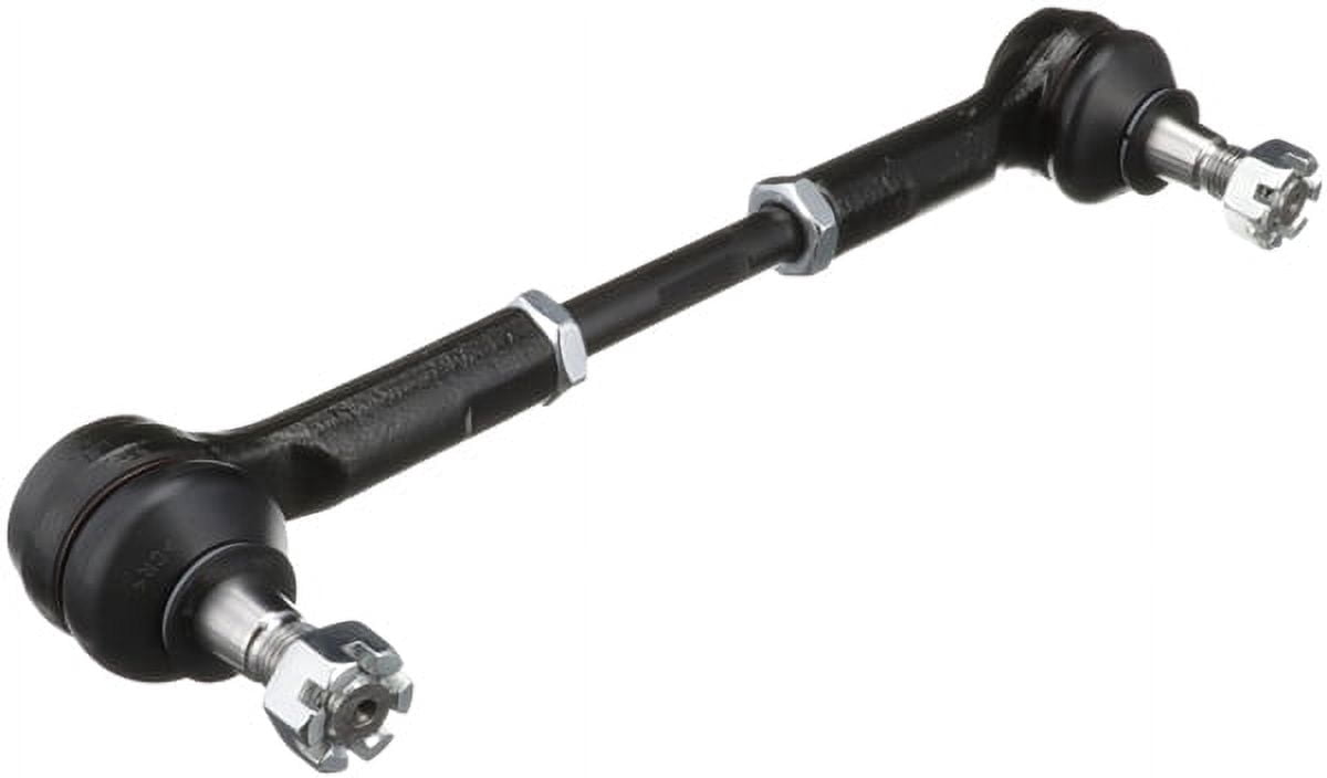 Delphi Steering Drag Link P/N:Ta5411 Fits select: 1998-2004 NISSAN FRONTIER, 2000-2004 NISSAN XTERRA