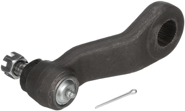 Delphi Steering Pitman Arm P/N:TA2536 Fits select: 1976-1980 CHEVROLET SPORTVAN, 1981-1982 CHEVROLET G30