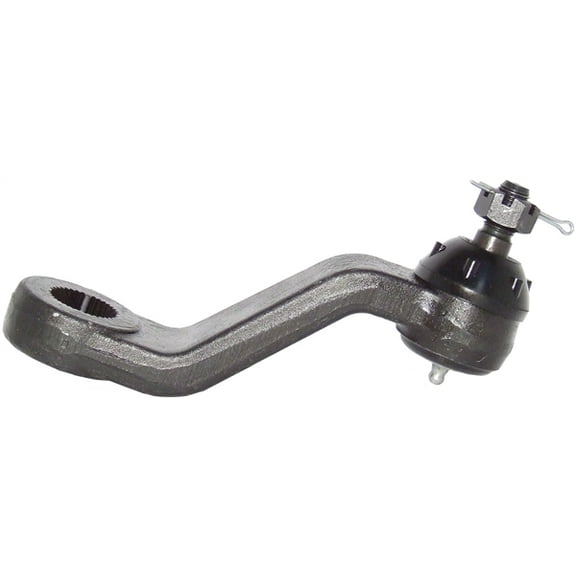 Delphi Steering Pitman Arm P/N:Ta2212 Fits select: 1994-1999 DODGE RAM 2500, 1994-1999 DODGE RAM 3500