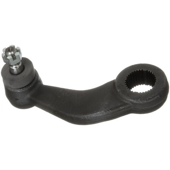 Delphi Steering Pitman Arm P/N:Ta5364 Fits select: 1969-1974 FORD LTD, 1968-1971 LINCOLN MARK III
