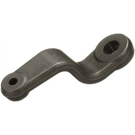 Delphi Steering Pitman Arm P/N:Ta5713 Fits select: 1998-1999 DODGE RAM 2500, 1998-1999 DODGE RAM 3500