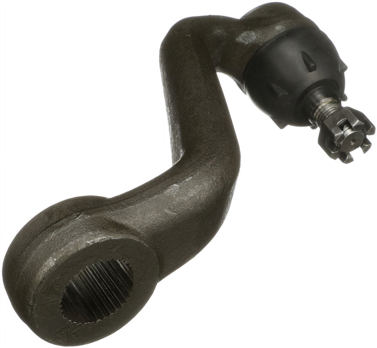 Delphi Steering Pitman Arm P/N:Ta5941 Fits select: 1967-1972 DODGE DART, 1967-1969 PLYMOUTH BARRACUDA