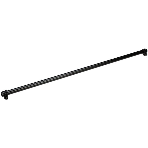 Delphi Steering Tie Rod End Adjusting Sleeve P/N:Ta5981 Fits select: 1991-2001 JEEP CHEROKEE, 1991-1992 JEEP COMANCHE