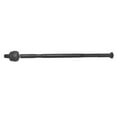 thumbnail image 1 of Delphi Steering Tie Rod End P/N:Ta1267 Fits select: 1990-1993,1995 VOLKSWAGEN PASSAT, 1 of 2