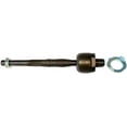 thumbnail image 1 of Delphi Steering Tie Rod End P/N:Ta1972 Fits select: 2003-2008 MAZDA 6, 1 of 2