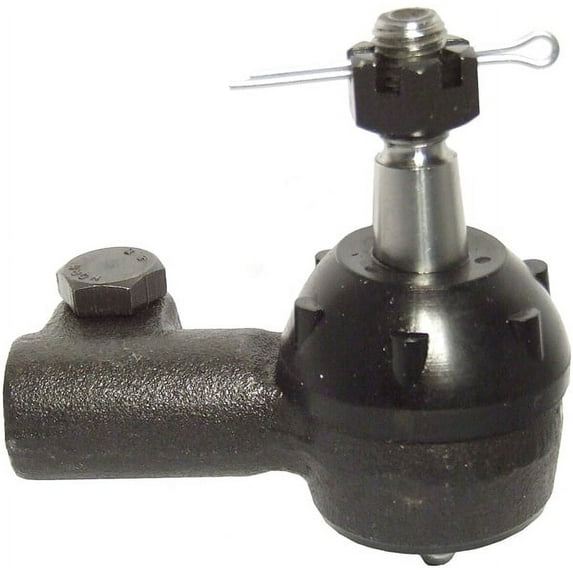 Delphi Steering Tie Rod End P/N:Ta2173 Fits select: 1982-1994 CHEVROLET CAVALIER, 1985-1998 PONTIAC GRAND AM