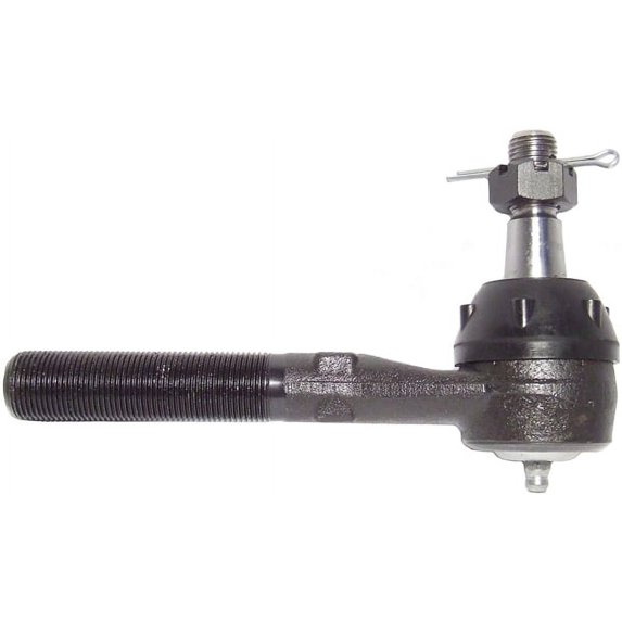 Delphi Steering Tie Rod End P/N:Ta2196 Fits select: 2000-2001 DODGE RAM 1500, 2000-2002 DODGE RAM 2500