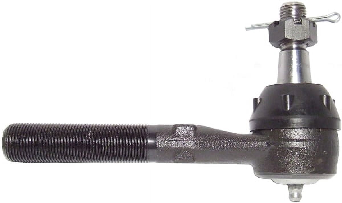 Delphi Steering Tie Rod End P/N:Ta2196 Fits select: 2000-2001 DODGE RAM 1500, 2000-2002 DODGE RAM 2500
