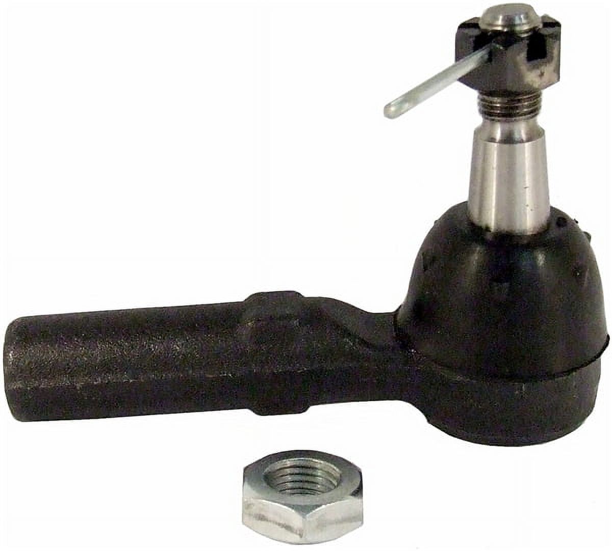 Delphi Steering Tie Rod End P/N:Ta2237 Fits select: 1995-1996 OLDSMOBILE CIERA, 1995-1996 BUICK CENTURY