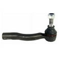 thumbnail image 1 of Delphi Steering Tie Rod End P/N:Ta2433, 1 of 1