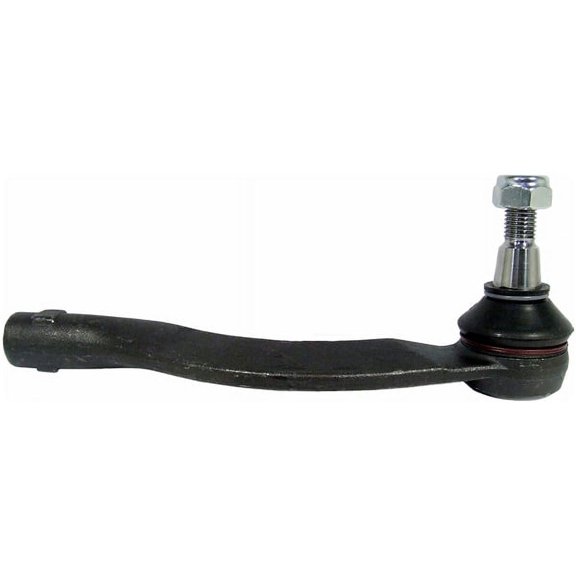 Delphi Steering Tie Rod End P/N:Ta2471 Fits select: 2008-2015 AUDI TT, 2009-2015 AUDI TTS