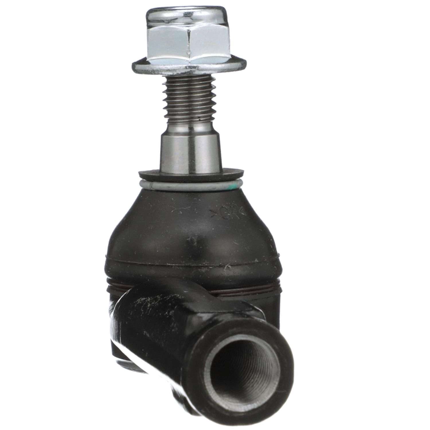 Delphi Steering Tie Rod End P/N:Ta2499 Fits select: 2018 FORD ECOSPORT, 2011-2019 FORD FIESTA