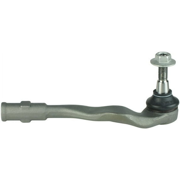 Delphi Steering Tie Rod End P/N:Ta2509 Fits select: 2009-2012 AUDI Q5, 2009-2012 AUDI A4