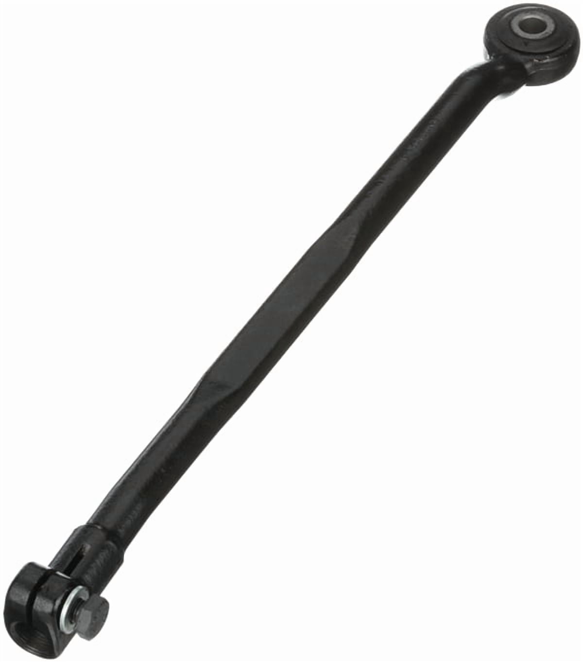 Delphi Steering Tie Rod End P/N:Ta2534 Fits select: 1982-1994 CHEVROLET CAVALIER, 1985-1998 PONTIAC GRAND AM