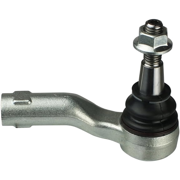 Delphi Steering Tie Rod End P/N:Ta2883 Fits select: 2015-2022 LAND ROVER DISCOVERY SPORT, 2012-2019 LAND ROVER RANGE ROVER EVOQUE