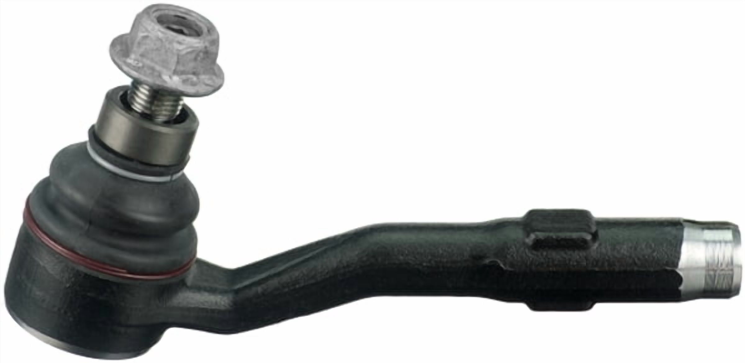 Delphi Steering Tie Rod End P/N:Ta3175 Fits select: 2008-2010 BMW 535, 2008-2010 BMW 528
