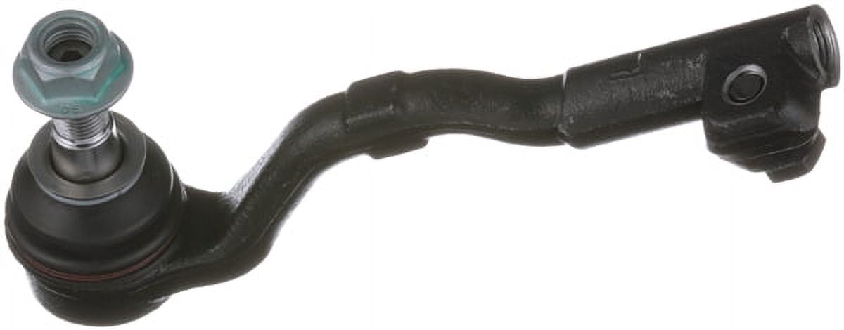 Delphi Steering Tie Rod End P/N:Ta3386 Fits select: 2014-2018 BMW X5, 2015-2019 BMW X6
