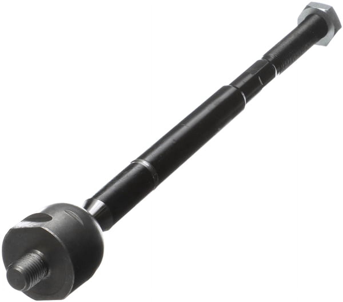 Delphi Steering Tie Rod End P/N:Ta5058 Fits select: 2015 TOYOTA TACOMA, 2013 TOYOTA TACOMA DOUBLE CAB