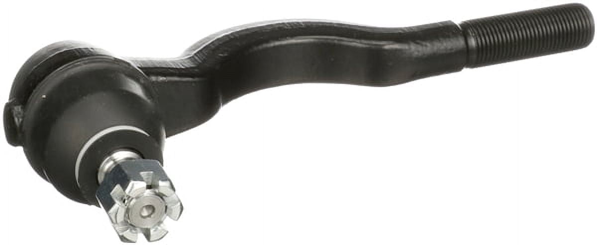 Delphi Steering Tie Rod End P/N:Ta5092 Fits select: 1987-1993 DODGE RAM 50, 1994 MITSUBISHI MIGHTY MAX