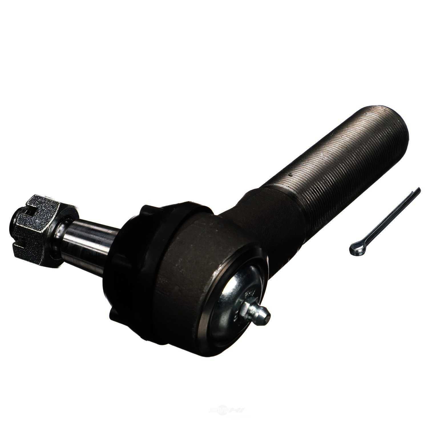 Delphi Steering Tie Rod End P/N:Ta5200 Fits select: 1978-1991 FORD ECONOLINE, 1978-1979 FORD CLUB WAGON